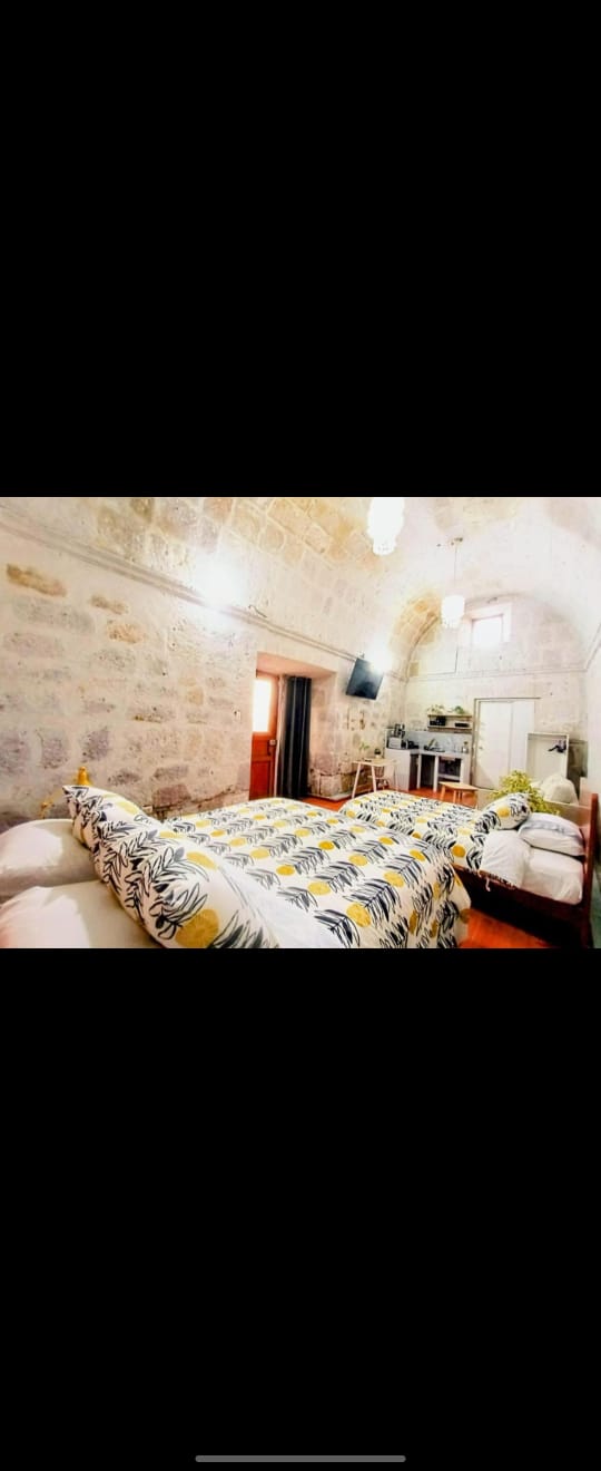 Habitación Superior detalle