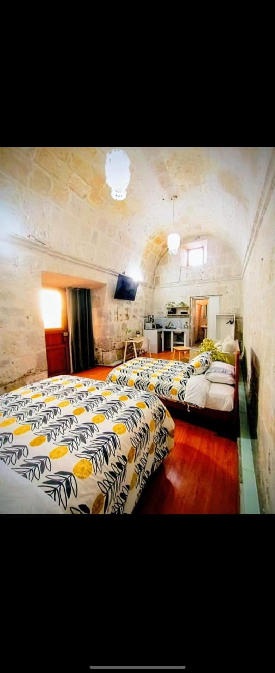 Habitación Superior con Cama Queen